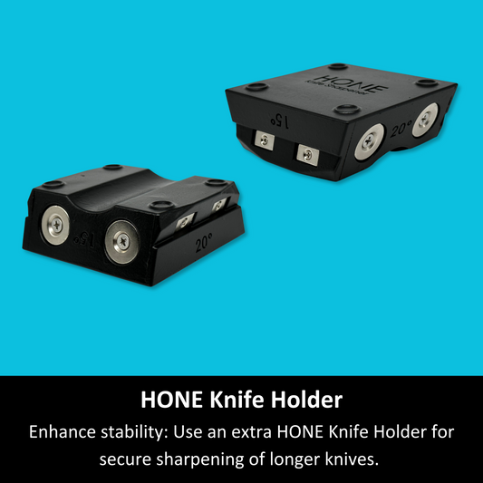 HONE Knife Holder