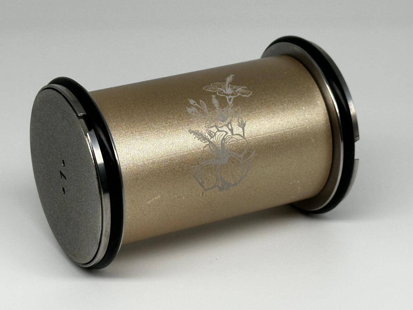 Custom Laser Engraving: Your Message, Your Logo