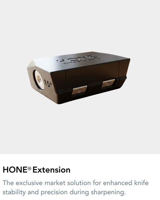 HONE Extension