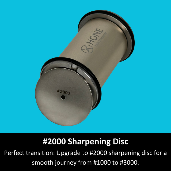 Products – HONE Knife Sharpener