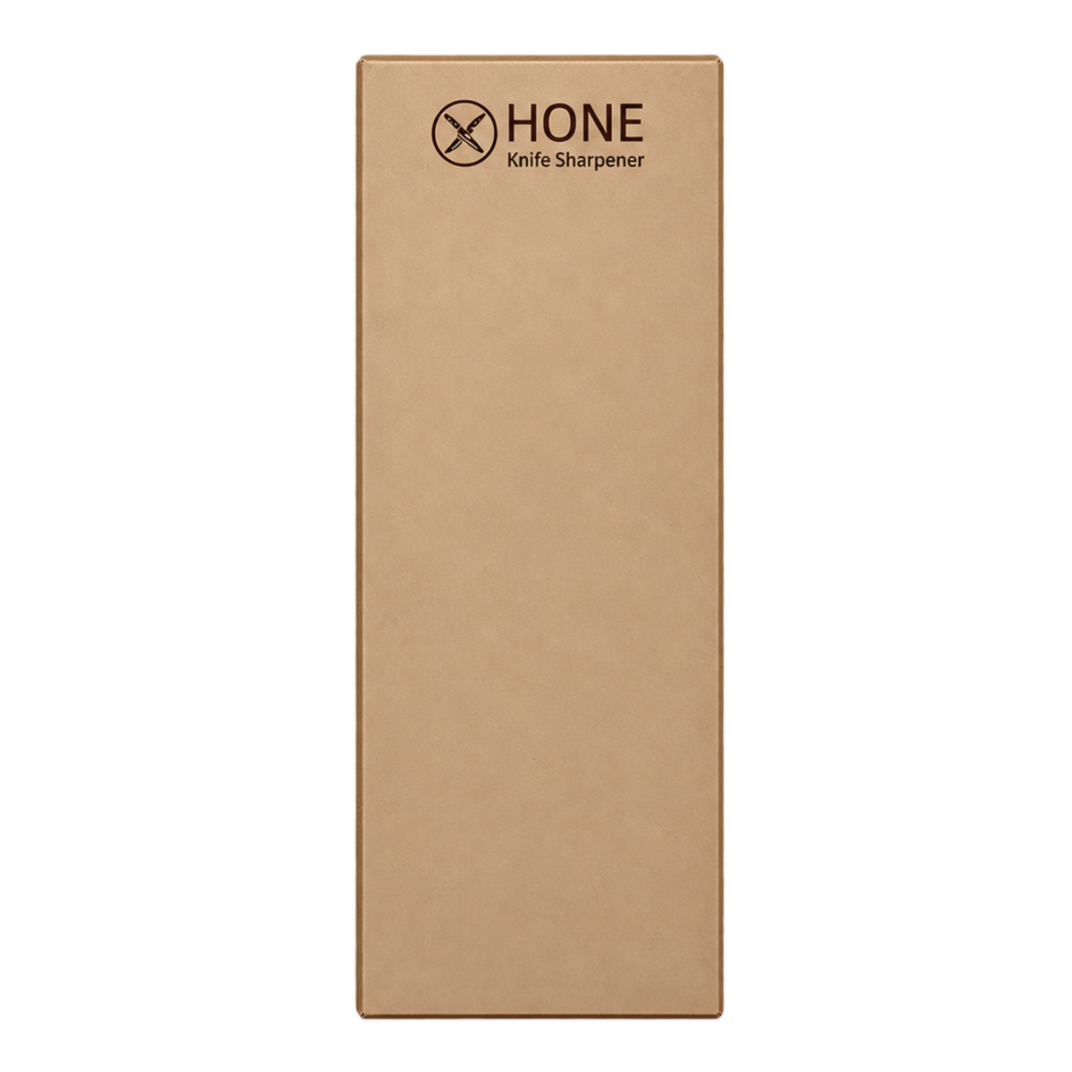 HONE Leather Strop included in the Pro Accessories package