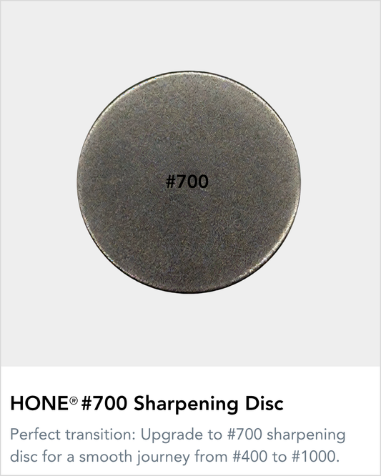#700 Sharpening Disc
