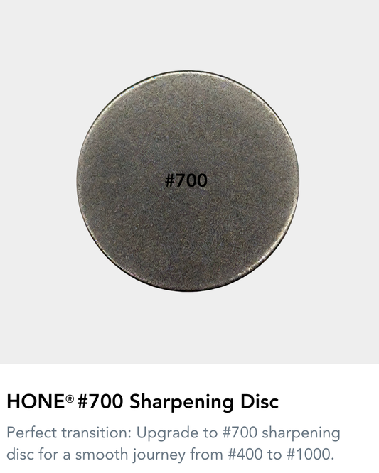 #700 Sharpening Disc