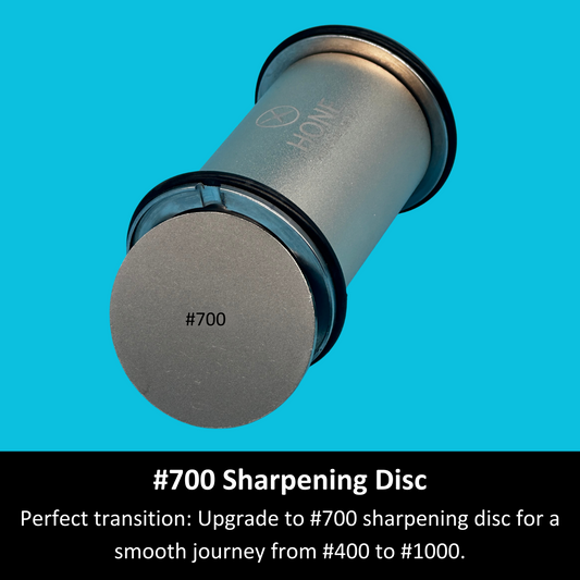 #700 Sharpening Disc