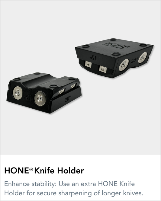 HONE Knife Holder