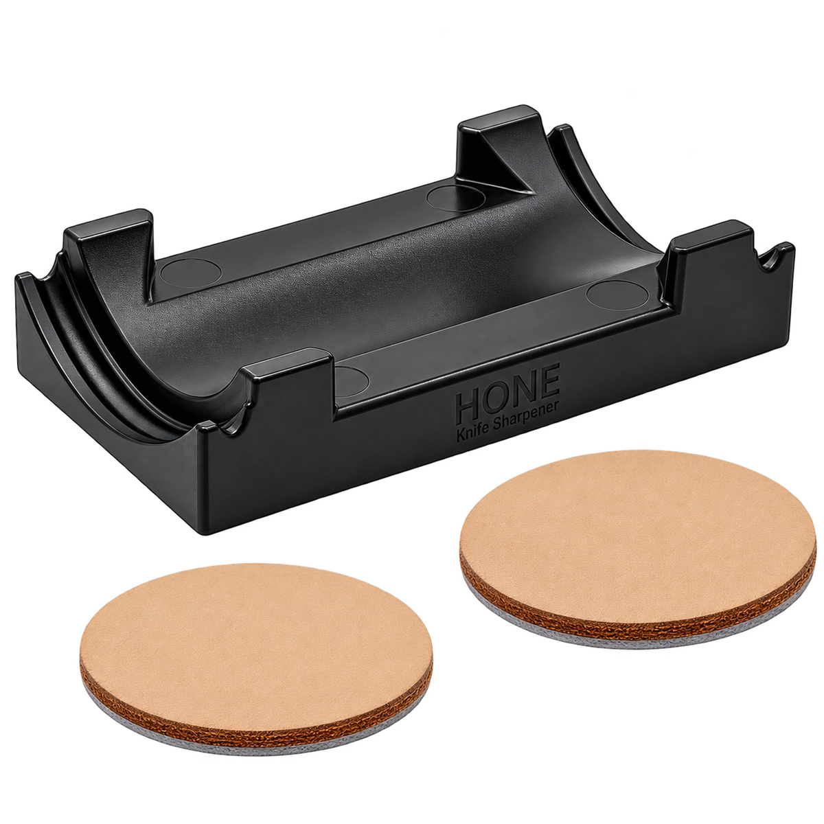 HONE Vertical Strop system