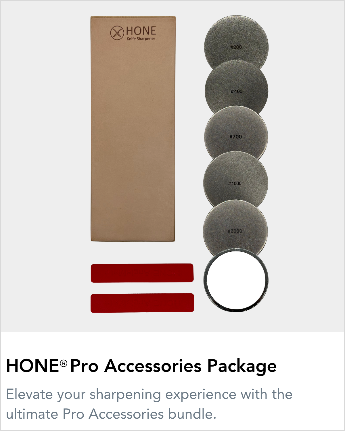 Pro Accessories