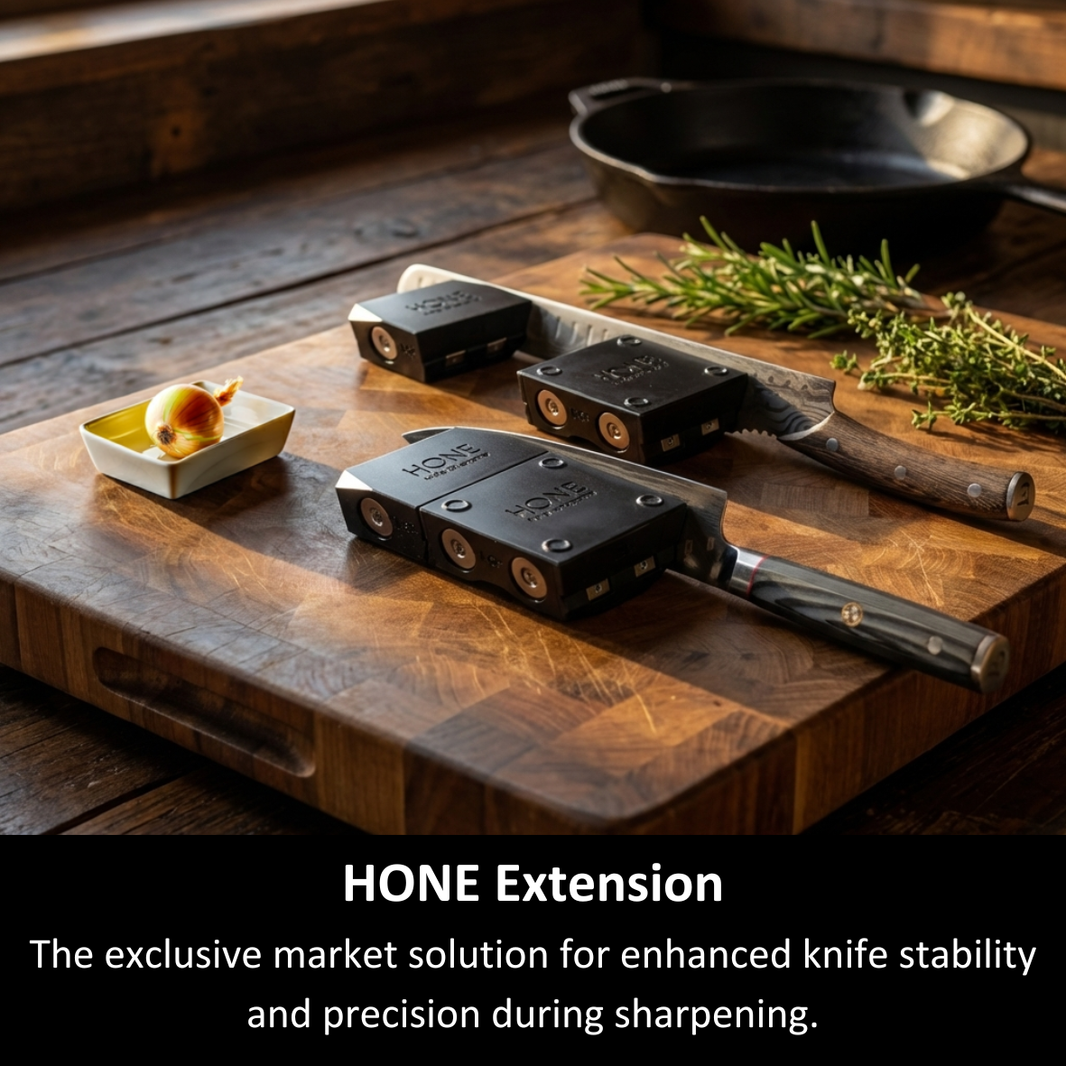 Products – HONE Knife Sharpener