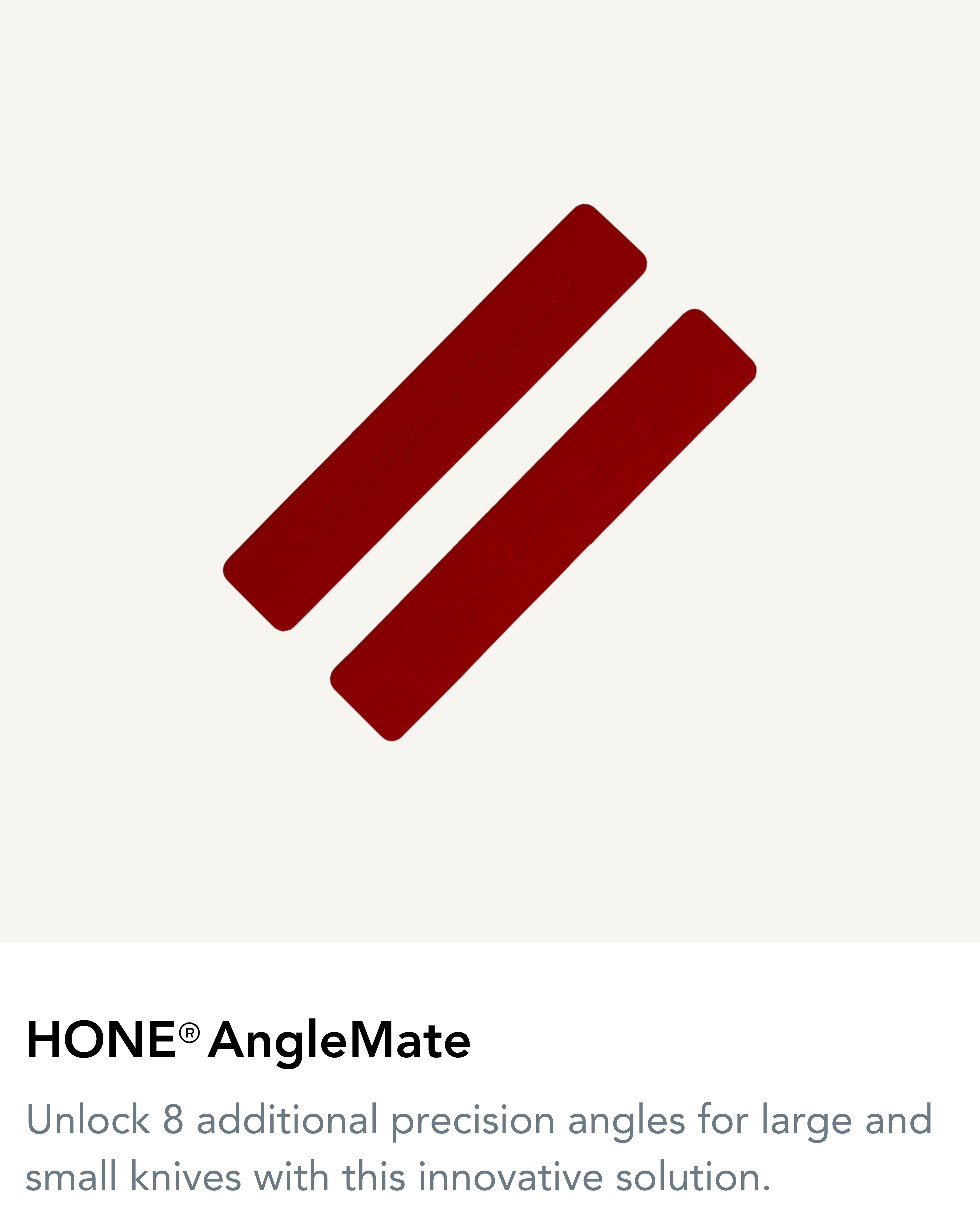 HONE AngleMate