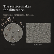 HONE 200 — Material Detail