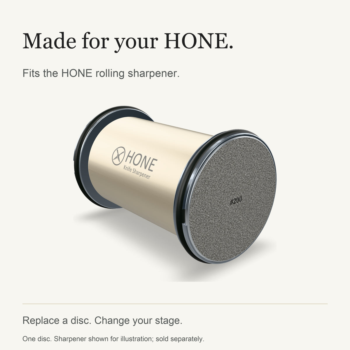 HONE 200 — System Fit