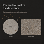 HONE 2000 — Material Detail