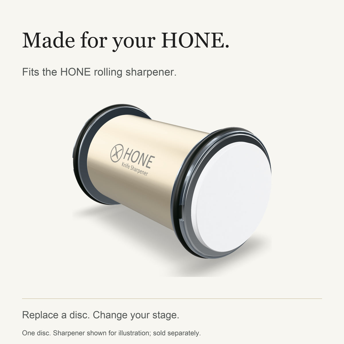 HONE 3000 — System Fit