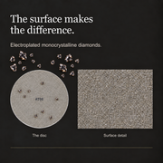 HONE 700 — Material Detail