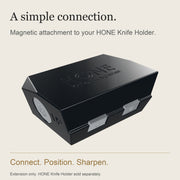HONE Extension — Magnetic Attachment