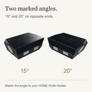 HONE Extension — Marked Angles
