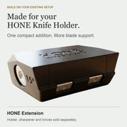 HONE Extension — HONE Compatibility
