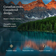 HONE Pro Accessories — Canadian Brand