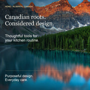 HONE Vertical Strop - Canadian Brand