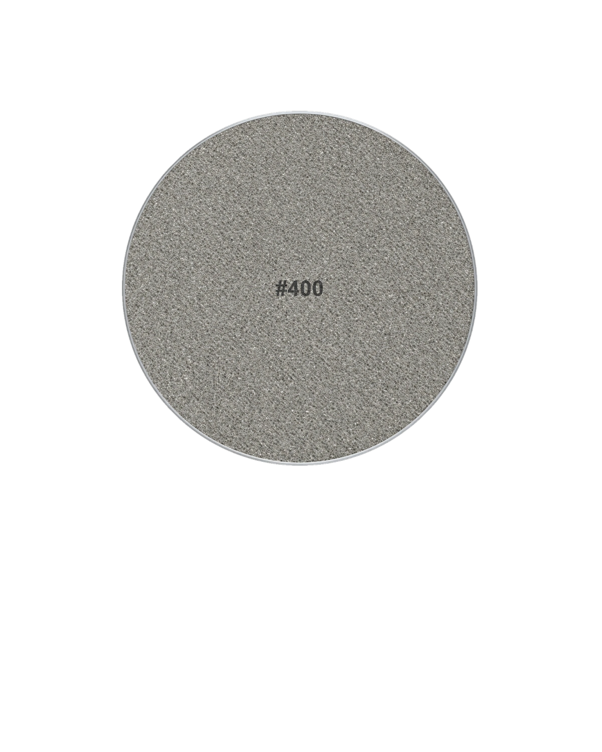 HONE #400 Sharpening Disc