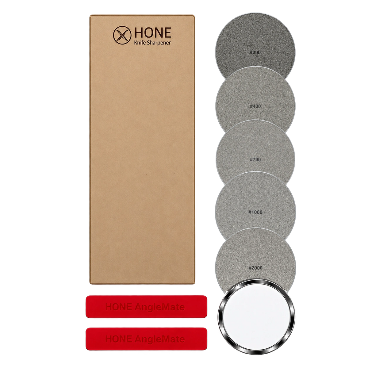 Pro Accessories