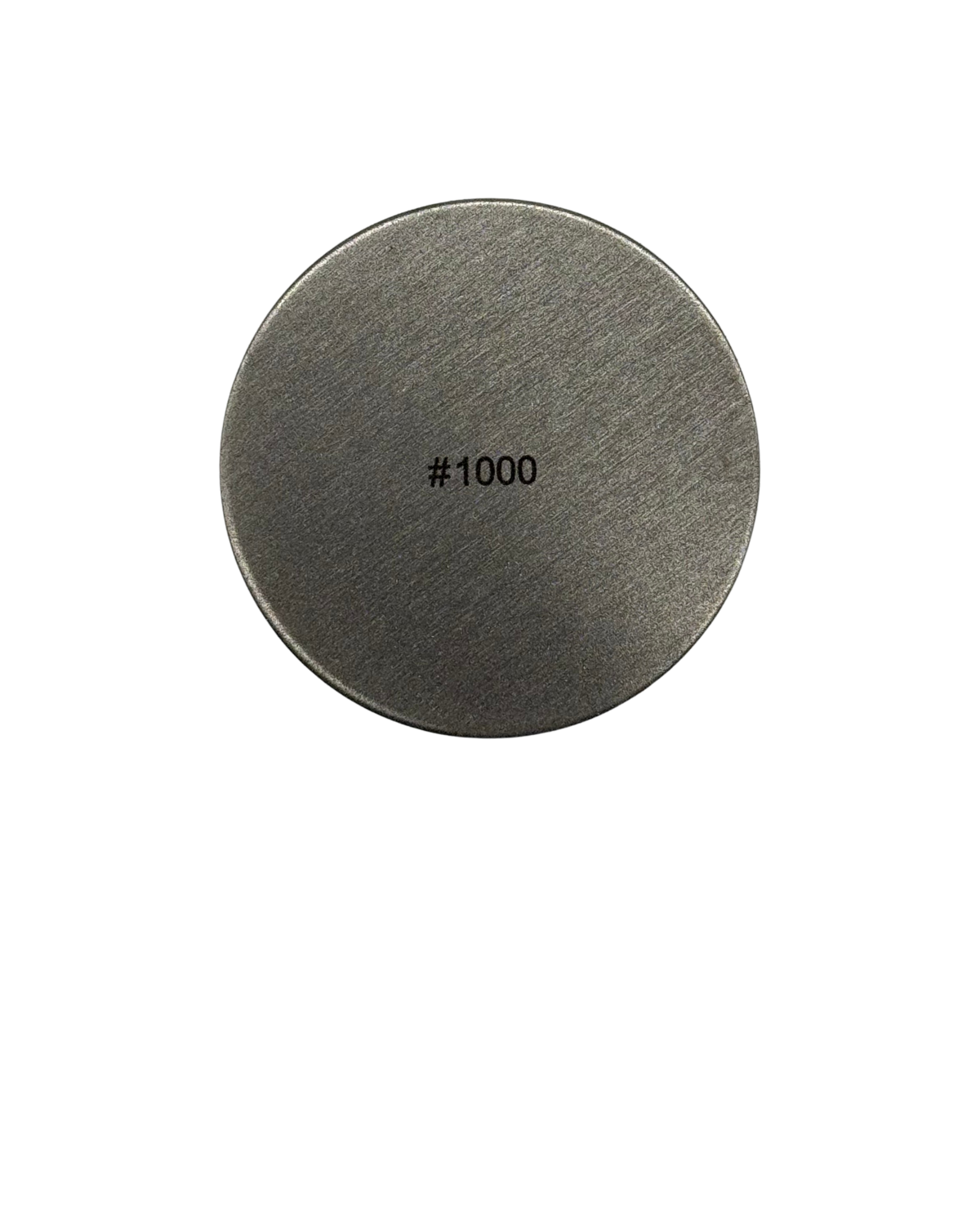 HONE #1000 Sharpening Disc
