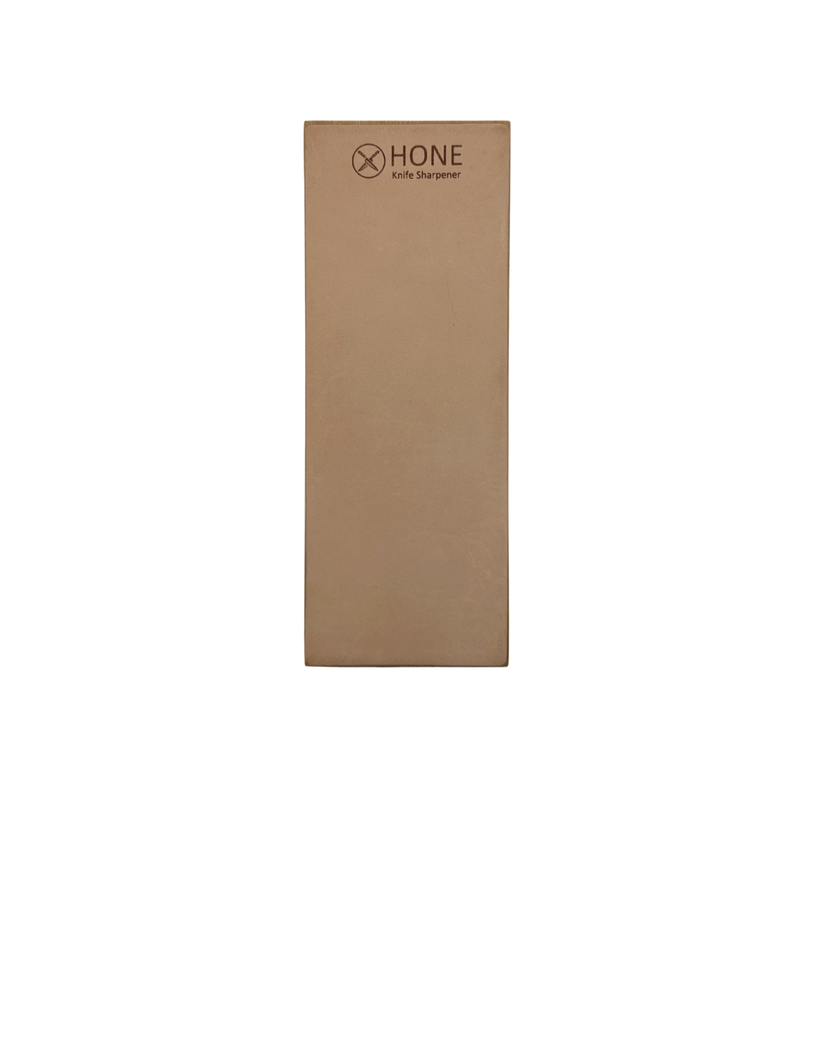 HONE Leather Strop